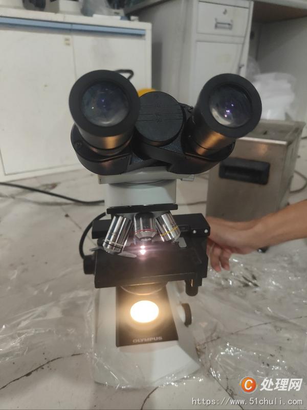 其他二手儀器