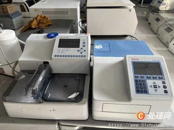 其他二手儀器
