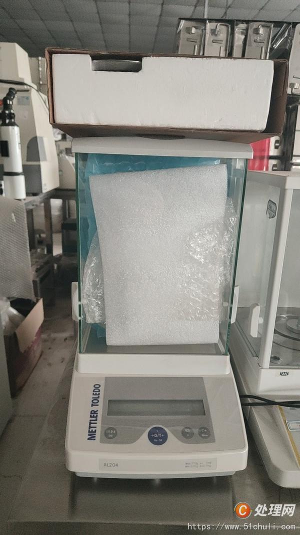 其他二手儀器