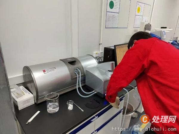 其他二手儀器