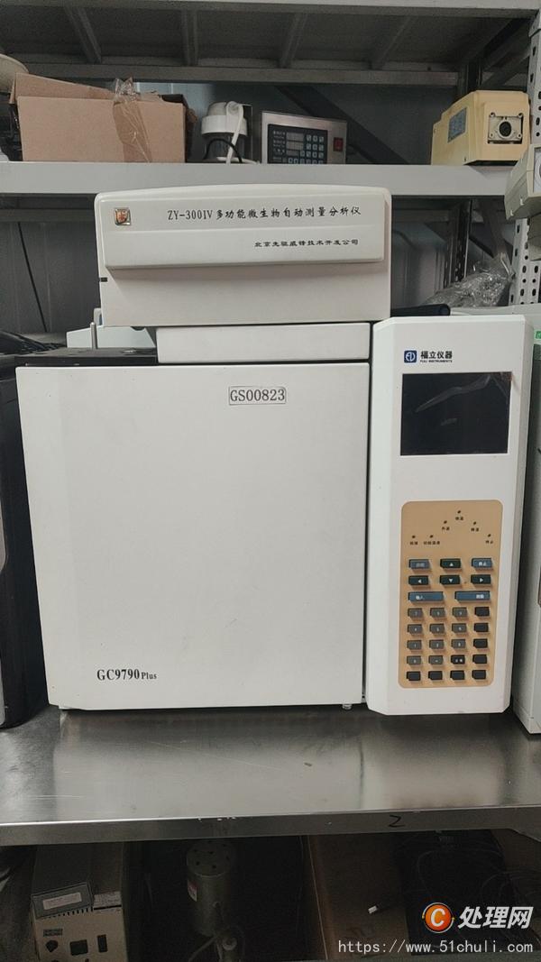 其他二手儀器