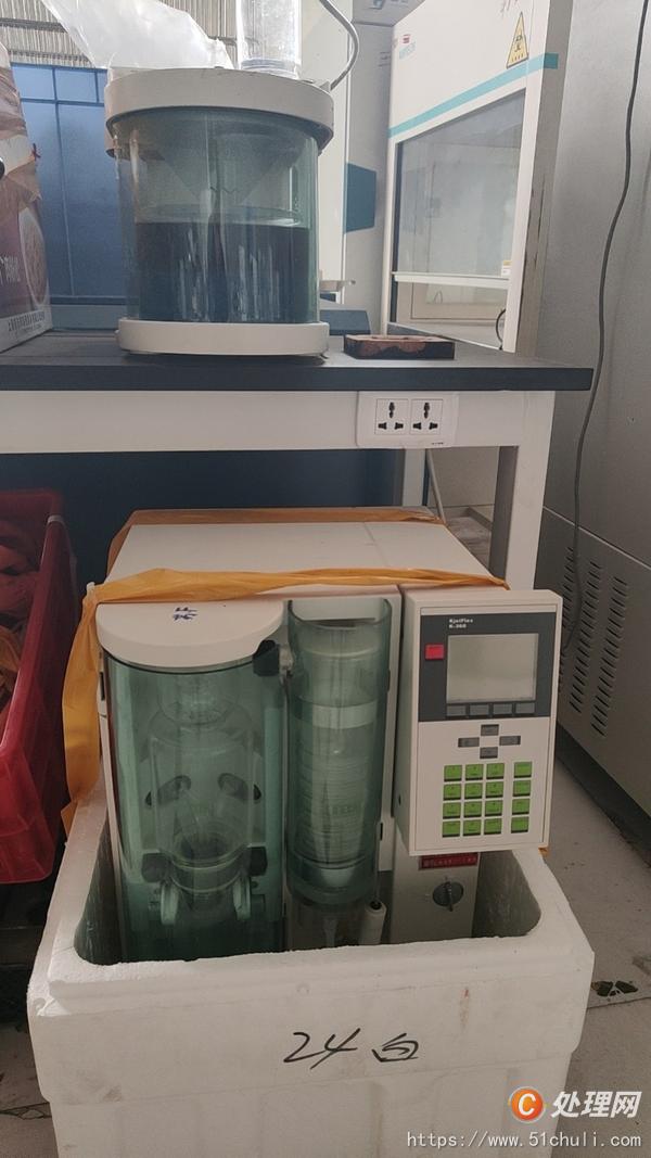 其他二手儀器