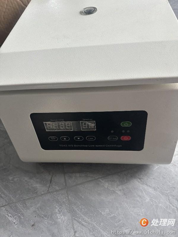 其他二手儀器