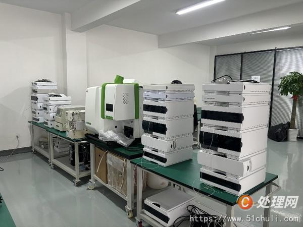 其他二手儀器