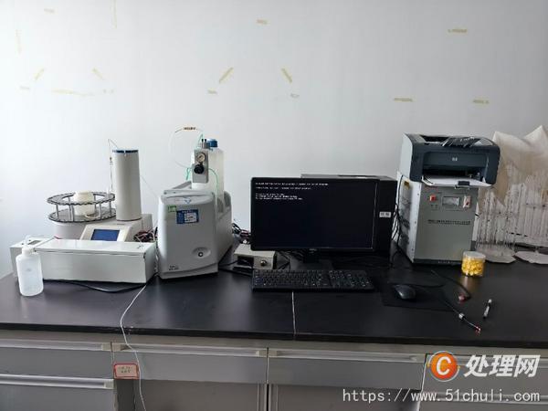 二手臥螺離心機