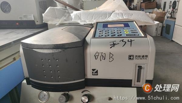 其他二手儀器