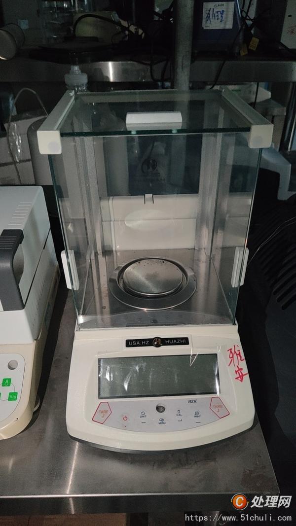 其他二手儀器