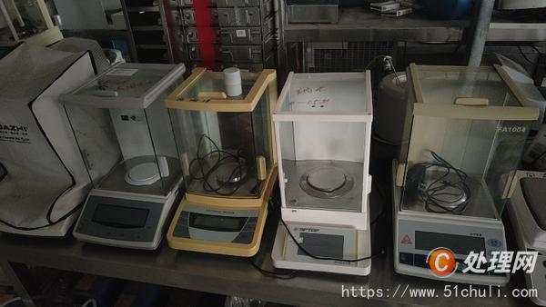 其他二手儀器