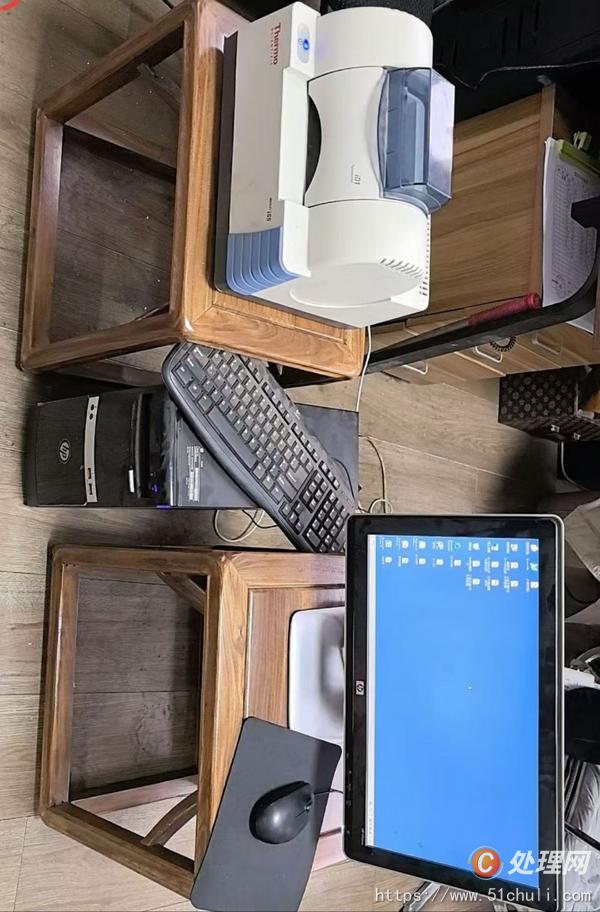 二手分析儀