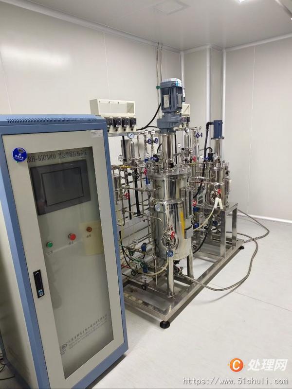 二手發(fā)酵罐