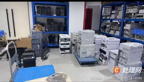 其他二手儀器