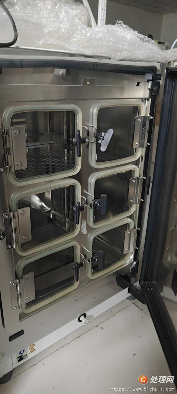 二手臥螺離心機(jī)