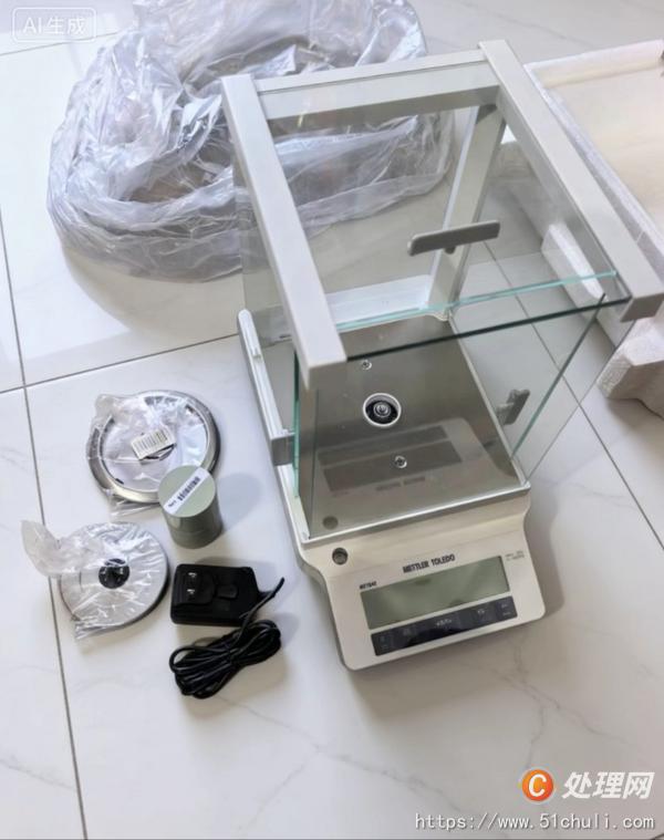 其他二手儀器