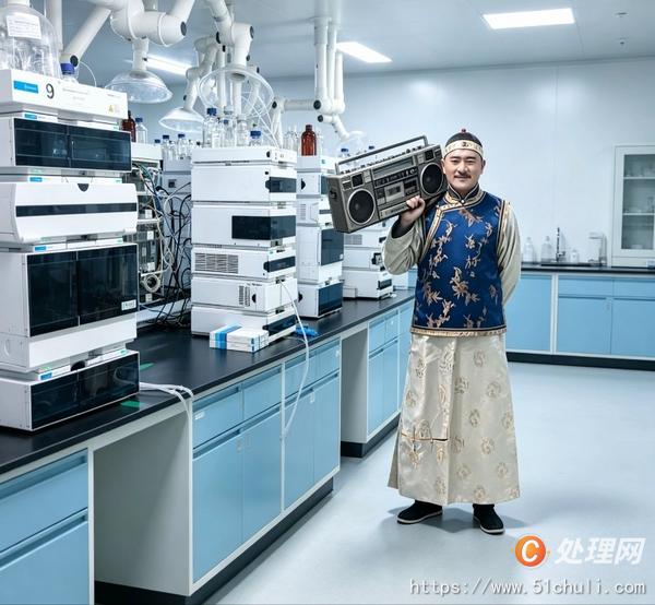 二手分析儀