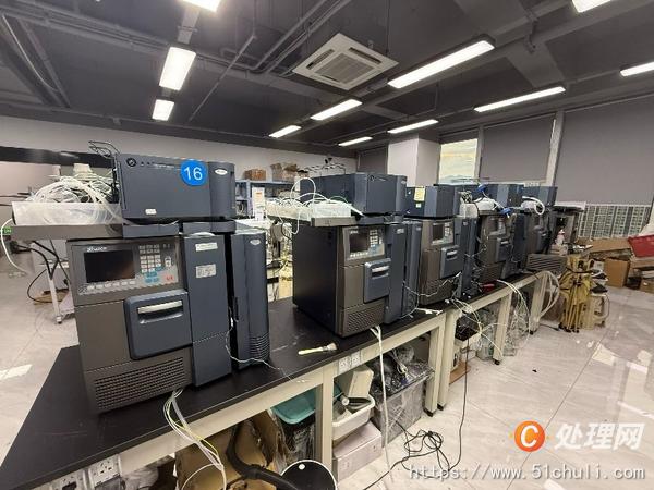 二手實驗室設(shè)備