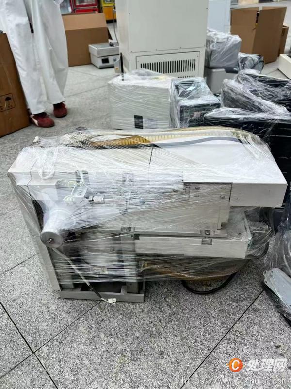 其他二手儀器