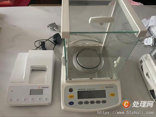 二手分析儀