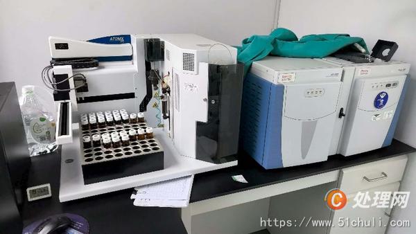 其他二手儀器