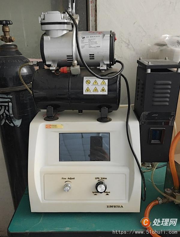 二手碟式離心機