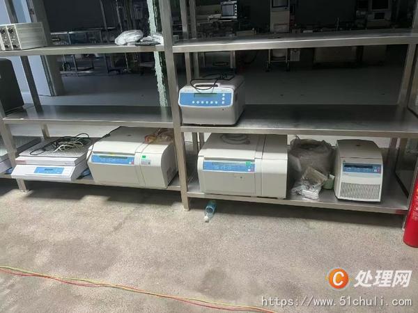 二手實(shí)驗(yàn)室設(shè)備