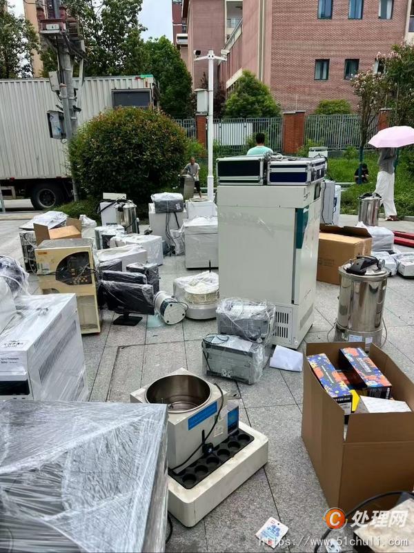 其他二手儀器