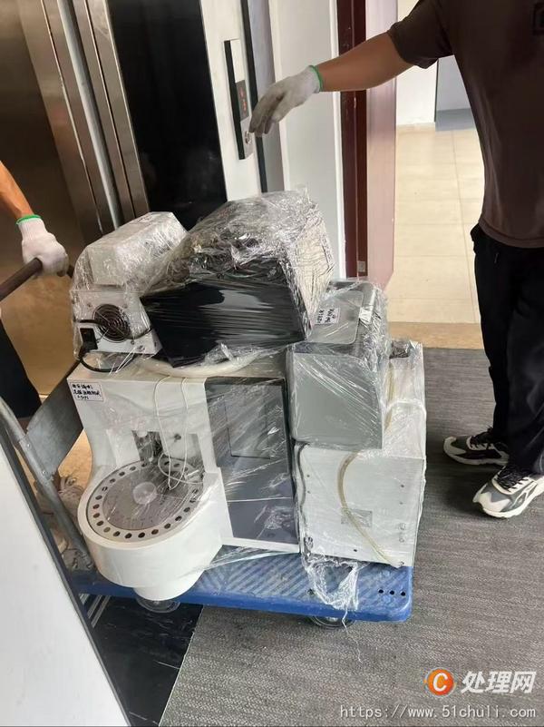 其他二手儀器