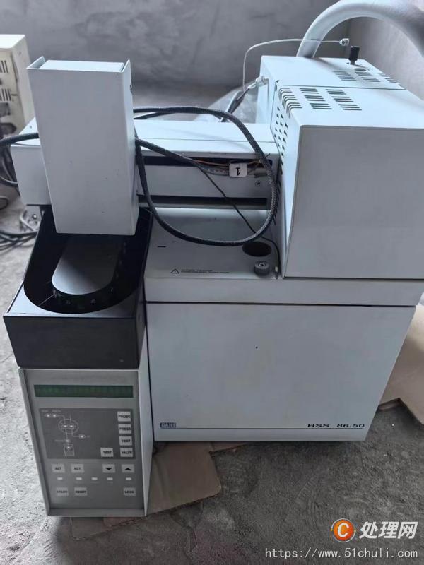 其他二手儀器