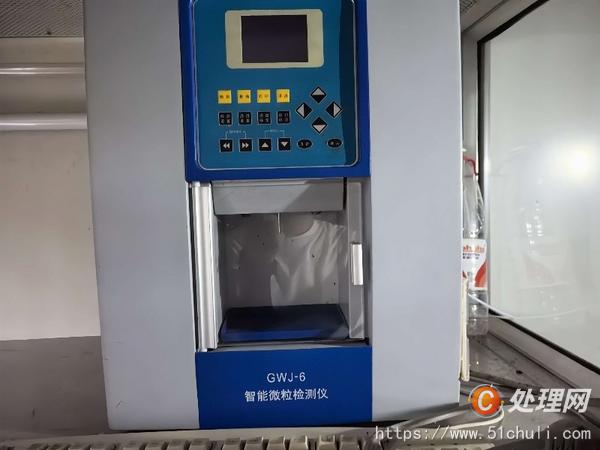其他二手儀器