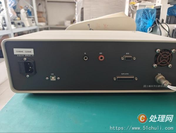 其他二手儀器
