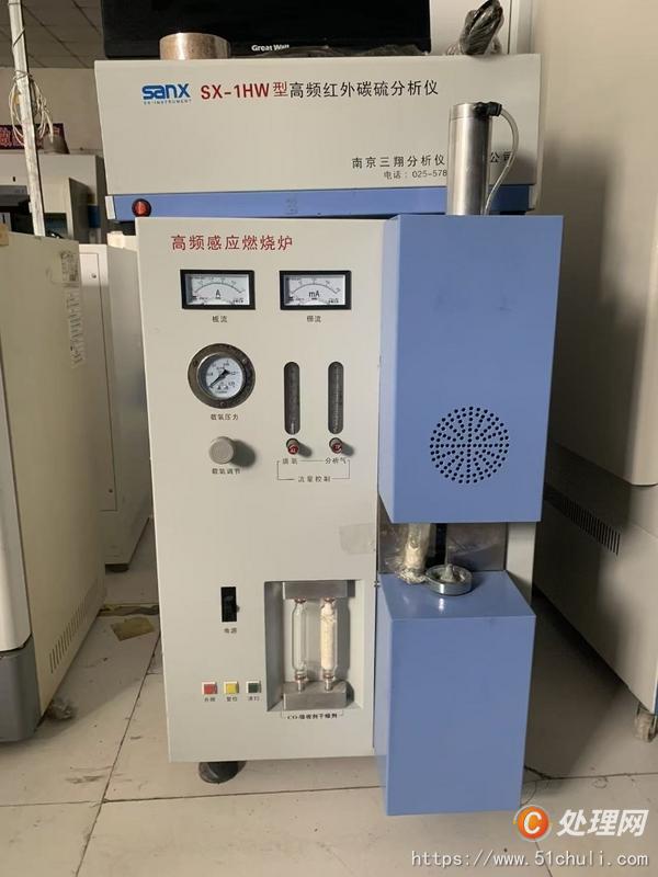 其他二手儀器
