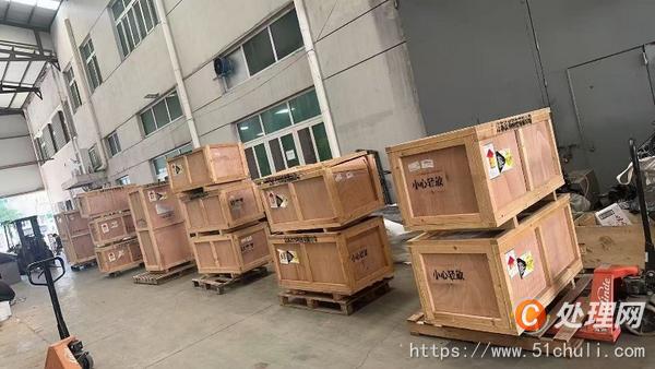 其他二手儀器