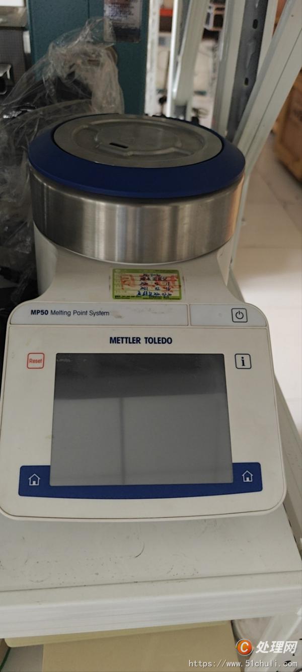 其他二手儀器
