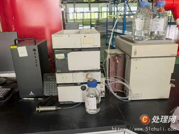 二手離心機