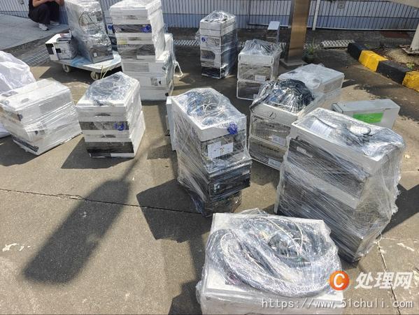 二手實驗室設備