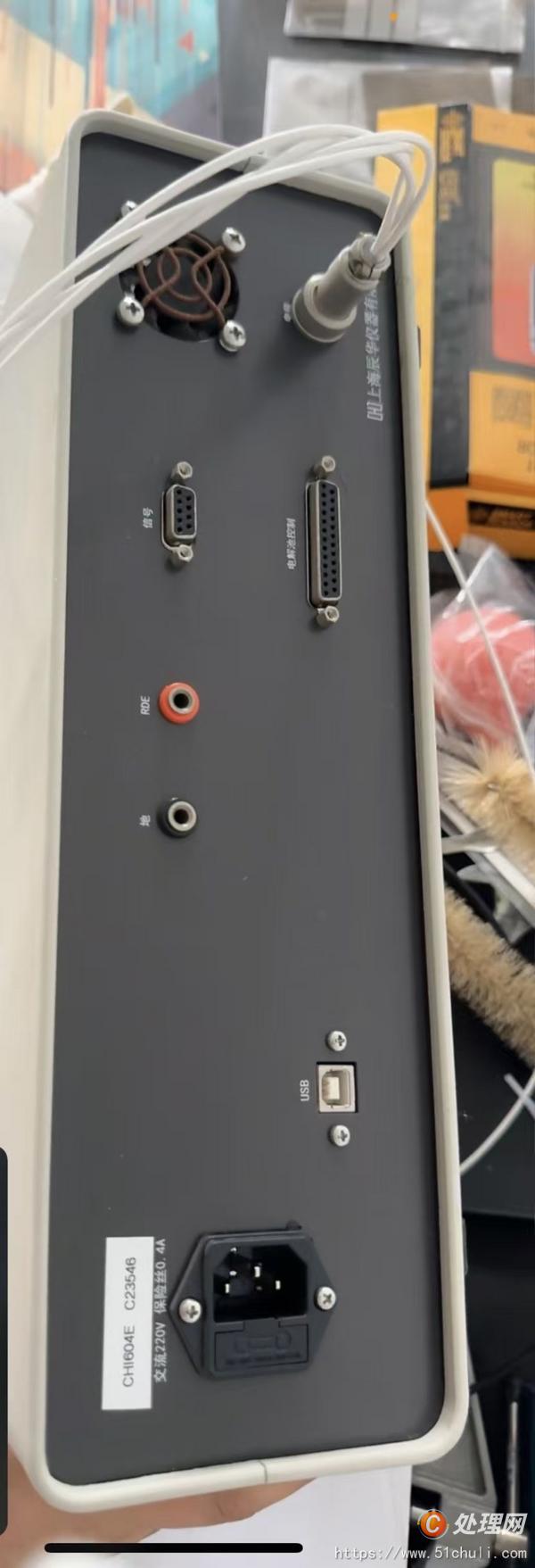 其他二手儀器