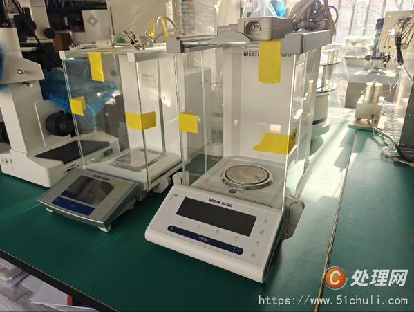 其他二手儀器