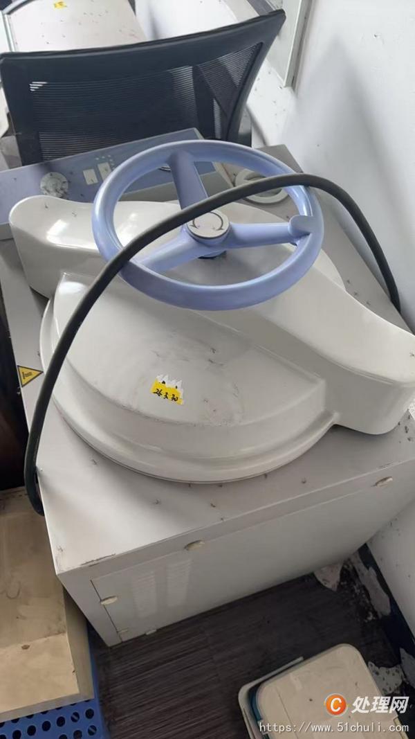 二手管式殺菌機(jī)
