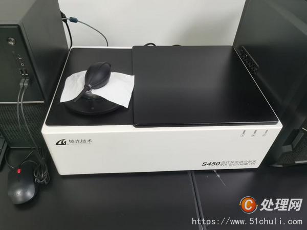 二手分析儀
