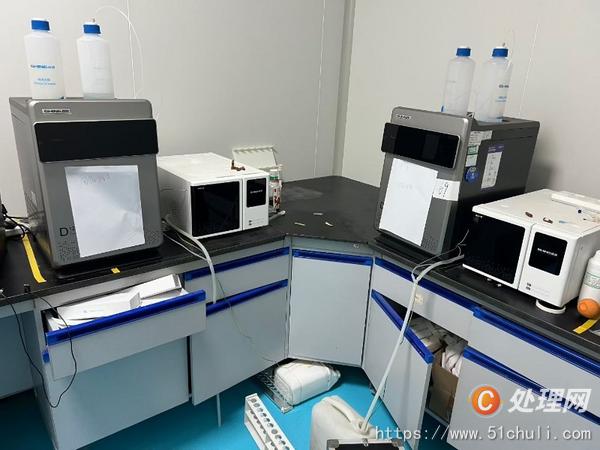 其他二手儀器