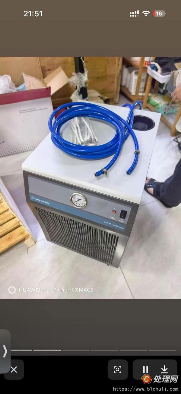 其他二手儀器