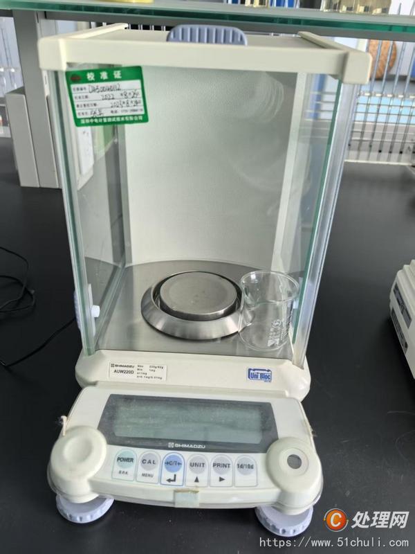 二手分析儀