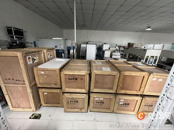 二手均質(zhì)機(jī)