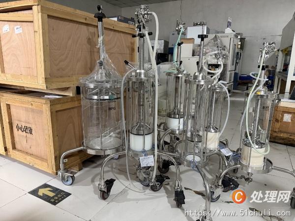 其他二手儀器