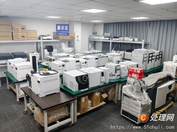 設(shè)備回收