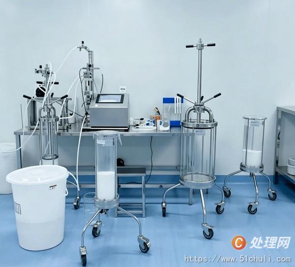 二手離心機
