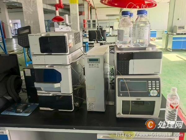 二手制粒機