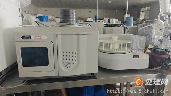 其他二手儀器