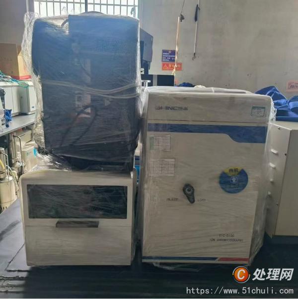 其他二手儀器