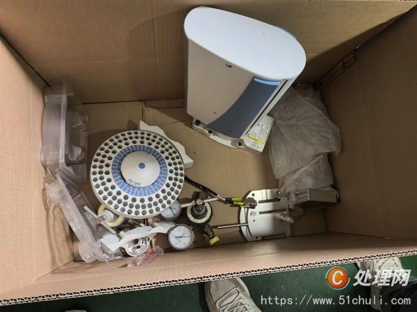 設(shè)備回收