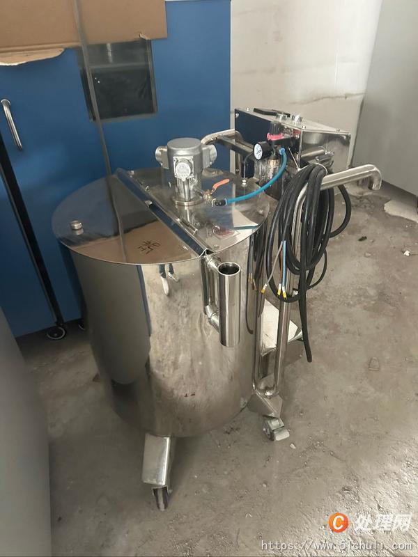其他二手儀器